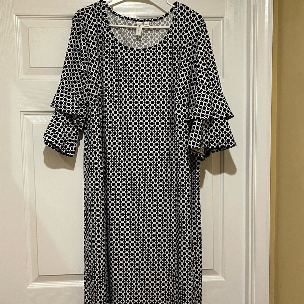 Adorable dress